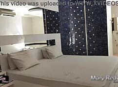 gym boy followed me home sang then fucked me hard