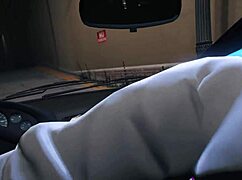 gta 5 pov car ride turns into hooker sex game with street lady