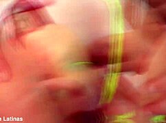 rebeca johnson endures epic anal gangbang destruction no pussy