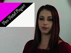 fem fetish report kitty catherine indica monster play