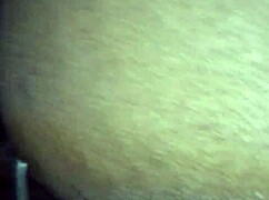 Big Black Cock Conquers Massive Ebony Ass