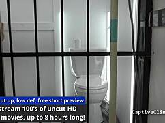 yo jasmine, bent over backstage in latex gloves for doggystyle slave slap?