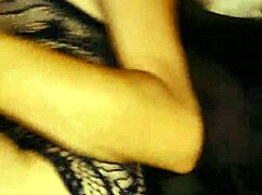 rough milf in stockings every hole stretched by monster cock
