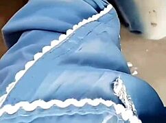 i worship her feet in restaurant full humiliation video 👠💦😈