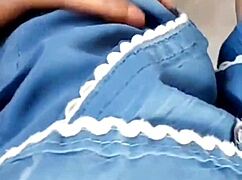 i worship her feet in restaurant full humiliation video 👠💦😈