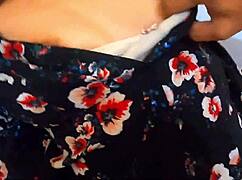 hot pinay agent bends over for client fuck to seal deal 😏🍑💦