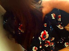 hot pinay agent bends over for client fuck to seal deal 😏🍑💦