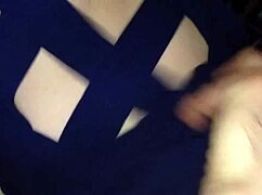 wanna see 19yo british gf ass gettin fucked by old mate?