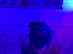 Boyfriend Grabs Me Forcefully In The Bath