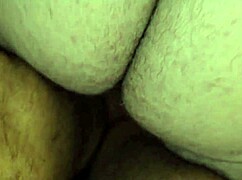 girlfriend fulfills fantasy double penetration two men creampie fetish