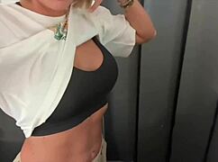 i crave brutal pounding on my big tits