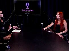 carla santos, your redhead anal fetish dream with public twists?