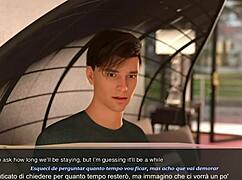 💦 big ass tutor ditches cash for monster cock ride and cum with sexy shaved pussy 🔥