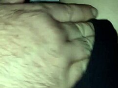 slut relaxes with husband in intimate unwind session