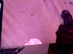 richard banks dives into lesbian muff licking handjob masturbation pussy feast session