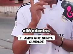 Unforgettable love story from ElChicleTV with catchy bold family music sacrifice