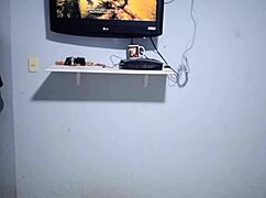 hay hombres que adoran los videojuegos pero no hay cuerpo como el de mi hermanastro que me coja duro para salir de fiesta