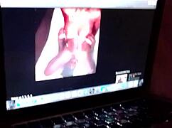 richard banks dives into lesbian muff licking handjob masturbation pussy feast session