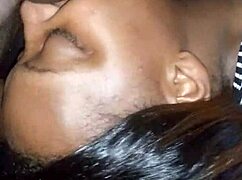 WOW, sloppy ebony amateurs deliver raw black elegance in steamy XXX action!