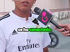 Unforgettable love story from ElChicleTV with catchy bold family music sacrifice