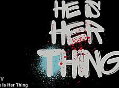 mistress goddess preps enema for toilet slave's ass worship and humiliation date