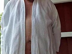 chris close pounds outdoor amateurs raw and relentless!