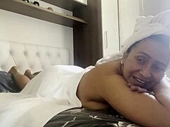 WHAT A DELICIOUS MASSAGE To Totally RELAX You!