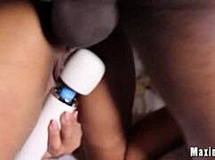 Bbc Bdsm Submissive Maxine X Ass Pounded By Sean Michaels