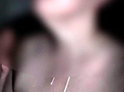 Chubby latina housewife sucks boss off for aguinaldo bonus homemade
