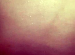 cornudo loves watching wife bathe then fucked doggystyle by monster black cock