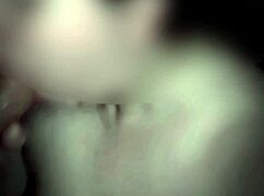 Chubby latina housewife sucks boss off for aguinaldo bonus homemade