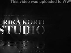 Daniela Ortiz goes wild with anal fisting toys prolapse squirt BBC piss in mouth and rough riding part 1 😱💦🔥