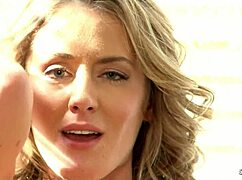 i pound sheena shaw's small tits in private with facial finish