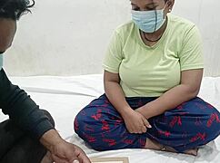 innocent student lures teacher into forbidden classroom tryst