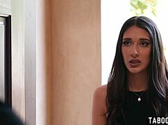 what if your teen latina mistress craves that old bbc deepthroat?