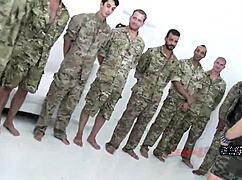 Babe moans loud as triple anal pussy stretch hits pure horny climax