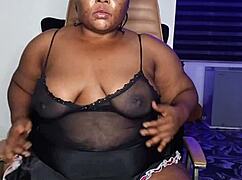 exotic mara lonely horny chubby housewife solo squirting full video