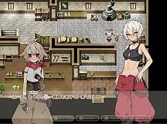 forest adventure game with japanese nature play 【プレイ動画】フォレスティア zana① vibes 🌳🎮