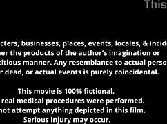 open wide sisters angel santana and aria nicole for your first gyno exam humiliation