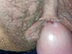 delivery girl spreads cheeks wide for your throbbing package deep inside