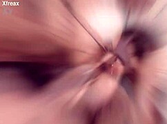Dap Pee Gapes With Jolee Love 3on2 Atogm Squirt Cum!