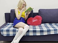 teaser student girl i got fucked so hard by my tricky wizard tutor ugh