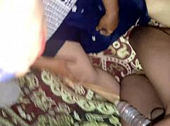 What Happens When Bhabhi Tempts Devar in Hidden House Corners?