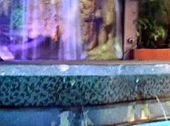 Who's the hottest in this bikini contest, girls?