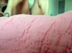 stepson catches brianna beach masturbating on pov