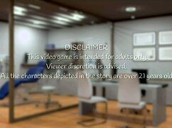 Play Futanari Doctor's Monster Cock Anal in Hospital Now!