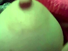 Italian Milf Artemisia's Massive Tits Bounce Wild in Hot Solo!
