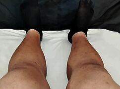 girlfriend's tasty pussy gets me so excited