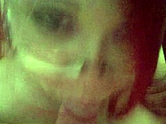 wanna see this bbw give the most amazing sloppy blowjob in 7 minutes of heaven?