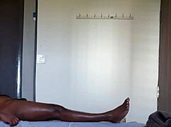 happy ending massage? nah, it went all wrong 😡